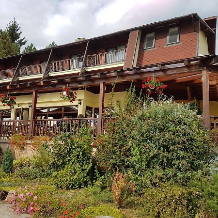 Gilău Complex Turistic Milenium المظهر الخارجي الصورة